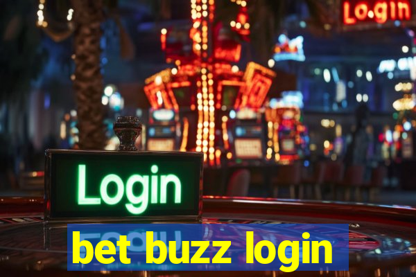 bet buzz login